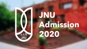 JNUEE 2020: JNU admission process begins(HT) JNUEE 2020: JNU admission process begins(HT)