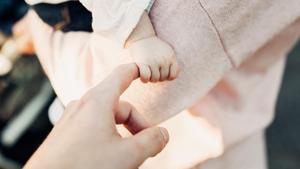 For the study, the researchers captured intrinsic fluctuations of the brain for both the infants and adults.(Unsplash) For the study, the researchers captured intrinsic fluctuations of the brain for both the infants and adults.(Unsplash)