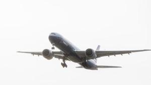 As coronavirus cases spread across the country, the DGCA on Tuesday asked airlines and airports to take specific measures(Bloomberg) As coronavirus cases spread across the country, the DGCA on Tuesday asked airlines and airports to take specific measures(Bloomberg)