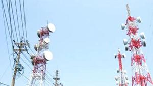 The payments by the telcos are routine, made in September and March, and are not related to the adjusted gross revenue (AGR) dues.(File Photo) The payments by the telcos are routine, made in September and March, and are not related to the adjusted gross revenue (AGR) dues.(File Photo)