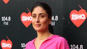 Kareena Kapoor will soon be seen in Angrezi Medium and Laal Singh Chaddha.(IANS) Kareena Kapoor will soon be seen in Angrezi Medium and Laal Singh Chaddha.(IANS)