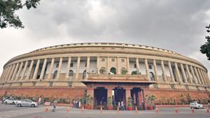 Those who actively used parliamentary instruments in the past now want to prevent the Opposition from doing so.(Hindustan Times) Those who actively used parliamentary instruments in the past now want to prevent the Opposition from doing so.(Hindustan Times)