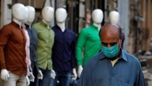 The government in Telangana on Tuesday allocated Rs 100 crore for tackling the fast-spreading coronavirus(REUTERS) The government in Telangana on Tuesday allocated Rs 100 crore for tackling the fast-spreading coronavirus(REUTERS)