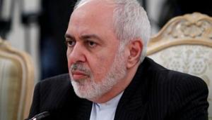 Iran's Foreign Minister Mohammad Javad Zarif(REUTERS) Iran's Foreign Minister Mohammad Javad Zarif(REUTERS)
