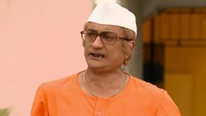 Amit Bhatt, who plays Champaklal in Taarak Mehta Ka Ooltah Chashmah, issued an apology to the MNS for his controversial dialogue. Amit Bhatt, who plays Champaklal in Taarak Mehta Ka Ooltah Chashmah, issued an apology to the MNS for his controversial dialogue.
