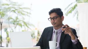 Bajaj Finance Fixed Deposit is one of the most preferred avenues for parking your savings, with nearly 2,22,000 FD customers contributing towards a deposit book of INR 20,607 crores.(Shutterstock) Bajaj Finance Fixed Deposit is one of the most preferred avenues for parking your savings, with nearly 2,22,000 FD customers contributing towards a deposit book of INR 20,607 crores.(Shutterstock)