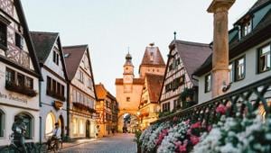 A Schengen visa is undeniably one of the most imperative entry keys to Europe.(Unsplash) A Schengen visa is undeniably one of the most imperative entry keys to Europe.(Unsplash)