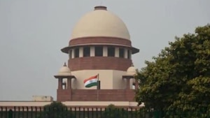 The Supreme Court has asked the high court to hear petitions on Friday on registering FIRs for hate speeches in Delhi The Supreme Court has asked the high court to hear petitions on Friday on registering FIRs for hate speeches in Delhi
