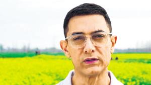 In a video, Aamir Khan expressed his concern regarding the outbreak in China In a video, Aamir Khan expressed his concern regarding the outbreak in China