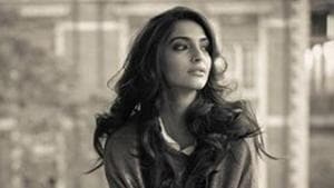 Sonam Kapoor openly expresses her views on men and matters on social media. Sonam Kapoor openly expresses her views on men and matters on social media.