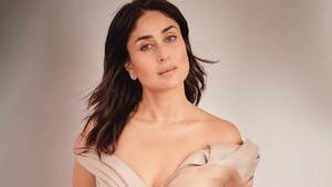 Kareena Kapoor Khan is currently awaiting the release of Homi Adajania’s Angrezi Medium. Kareena Kapoor Khan is currently awaiting the release of Homi Adajania’s Angrezi Medium.