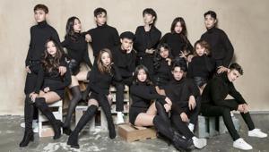 Comprising 14 artistes from seven Asian nations, Z-Stars trained and debuted in South Korea. Comprising 14 artistes from seven Asian nations, Z-Stars trained and debuted in South Korea.