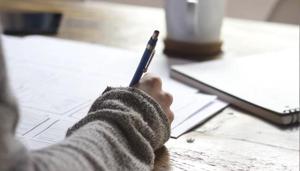 CBSE Class 12 chemistry exam 2020.(Unsplash) CBSE Class 12 chemistry exam 2020.(Unsplash)