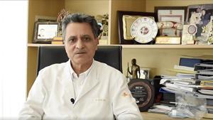 Dr. Ashok Kumar Vaid Dr. Ashok Kumar Vaid