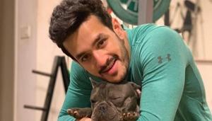 Akhil Akkineni and Pooja Hegde are shooting for Most Eligible Bachelor. Akhil Akkineni and Pooja Hegde are shooting for Most Eligible Bachelor.