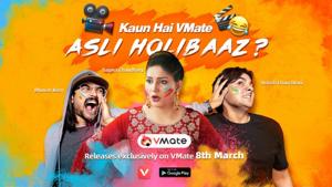 By participating in the contest and voting for their favourite performer, the users can also win exciting prizes like car, mobile phones and cash(Digpu) By participating in the contest and voting for their favourite performer, the users can also win exciting prizes like car, mobile phones and cash(Digpu)