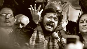 Kanhaiya has been subjected to unwarranted persecution(HT) Kanhaiya has been subjected to unwarranted persecution(HT)