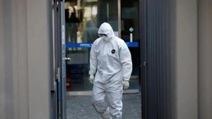 Two people from Hyderabad were suspected to have the disease, however, the government didn’t confirm the cases.(Reuters) Two people from Hyderabad were suspected to have the disease, however, the government didn’t confirm the cases.(Reuters)