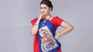 Bhakti’s role in Bhakharwadi is a perfect example of how she has improvised and created several nuances. Bhakti’s role in Bhakharwadi is a perfect example of how she has improvised and created several nuances.