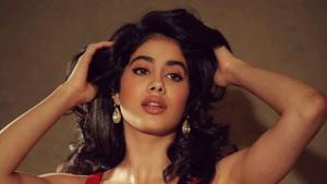 Actor Janhvi Kapoor wants her upcoming films to break the notion in people’s mind that she is a copy of her mother, late Sridevi. Actor Janhvi Kapoor wants her upcoming films to break the notion in people’s mind that she is a copy of her mother, late Sridevi.