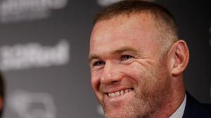Wayne Rooney(Action Images via Reuters) Wayne Rooney(Action Images via Reuters)