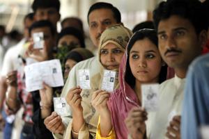 By relying merely on tactics, the Opposition is not providing an ideological counter-narrative to Hindutva(Raj K Raj) By relying merely on tactics, the Opposition is not providing an ideological counter-narrative to Hindutva(Raj K Raj)
