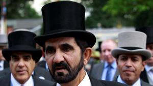Dubai ruler Sheikh Mohammed bin Rashid al-Maktoum is determined to re-establish ‘a viable, regular relationship with each of the children,’ the UK judge said.(REUTERS File Photo) Dubai ruler Sheikh Mohammed bin Rashid al-Maktoum is determined to re-establish ‘a viable, regular relationship with each of the children,’ the UK judge said.(REUTERS File Photo)