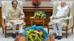 Maharashtra CM Uddhav asked for subdued Holi celebrations to prevent spread of coronavirus and cited Prime Minister Narendra Modi’s example.(PTI Photo File/ Representative) Maharashtra CM Uddhav asked for subdued Holi celebrations to prevent spread of coronavirus and cited Prime Minister Narendra Modi’s example.(PTI Photo File/ Representative)
