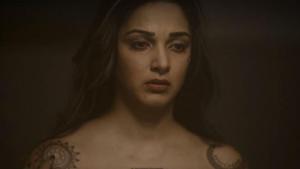 Guilty movie review: Finally allowed to speak, Kiara Advani delivers a revelatory performance.