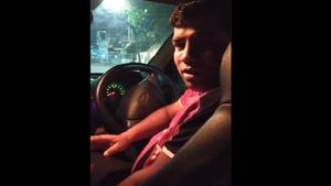 The clip shows Soni singing the melodious raga. His grasp of notes and range of singing has left netizens mesmerised.(Facebook) The clip shows Soni singing the melodious raga. His grasp of notes and range of singing has left netizens mesmerised.(Facebook)