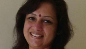 Shikha Jain(HT PHOTO) Shikha Jain(HT PHOTO)