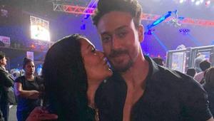 Ayesha Shroff said that Baaghi 3 had never-seen-before action sequences in Hindi cinema. Ayesha Shroff said that Baaghi 3 had never-seen-before action sequences in Hindi cinema.