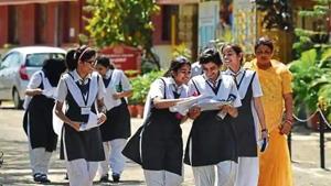 CBSE class 12 Political science exam analysis.(HT file) CBSE class 12 Political science exam analysis.(HT file)
