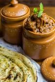 ‘Sometimes I dream of hot butter naan and mutton rara. My favourite place to eat this — United Coffee House at Connaught Place in Delhi.’ ‘Sometimes I dream of hot butter naan and mutton rara. My favourite place to eat this — United Coffee House at Connaught Place in Delhi.’
