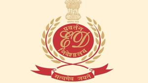The ED will investigate as to how Naik who worked as a junior clerk in the state revenue department between 1985 and 2004 and then represented the Bhawanipatna Assembly segment as MLA between 2014 and 2019 amassed so much of property.(FILE PHOTO.) The ED will investigate as to how Naik who worked as a junior clerk in the state revenue department between 1985 and 2004 and then represented the Bhawanipatna Assembly segment as MLA between 2014 and 2019 amassed so much of property.(FILE PHOTO.)