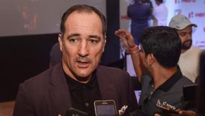 Indian football team coach Igor Stimac(PTI) Indian football team coach Igor Stimac(PTI)