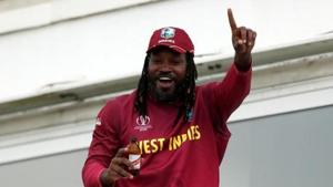 File image of Chris Gayle.(Action Images via Reuters) File image of Chris Gayle.(Action Images via Reuters)