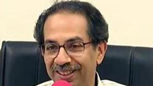 Uddhav Thackeray-led Maha Vikas Aghadi government in Maharashtra on Friday tabled its first budget(ANI) Uddhav Thackeray-led Maha Vikas Aghadi government in Maharashtra on Friday tabled its first budget(ANI)