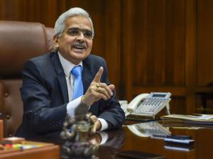 RBI Shaktikanta Das has assured a swift action from the central bank’s end so as to put in place a scheme to revive Yes Bank.(PTI File Photo) RBI Shaktikanta Das has assured a swift action from the central bank’s end so as to put in place a scheme to revive Yes Bank.(PTI File Photo)