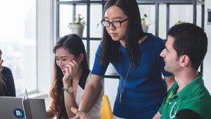 Women’s Day 2020: 9 in 10 of all people hold bias against women.(Unsplash) Women’s Day 2020: 9 in 10 of all people hold bias against women.(Unsplash)