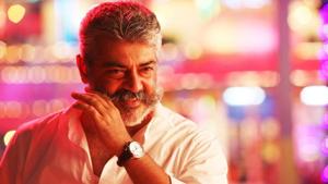 Ajith has long maintained that he will not return to social media. Ajith has long maintained that he will not return to social media.