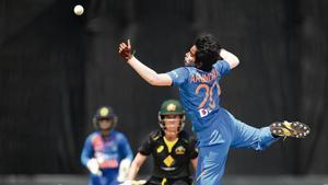 Under coach WV Raman, the India women players took part in four camps since June 2019, with a focus on strength and speed work.(Getty Images) Under coach WV Raman, the India women players took part in four camps since June 2019, with a focus on strength and speed work.(Getty Images)