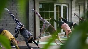 As the world celebrates women’s day on March 8, we look at the manifold roles a working woman plays, how it takes a toll on their health and what they can do to lead a healthy lifestyle.(Unsplash) As the world celebrates women’s day on March 8, we look at the manifold roles a working woman plays, how it takes a toll on their health and what they can do to lead a healthy lifestyle.(Unsplash)