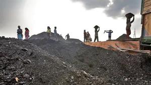 Consent of the gram sabha, a representative body of all villagers, was key to approval of mining ofthe Bailadila iron deposit with an estimated annual capacity of 10 million tonnes.(File photo for representation) Consent of the gram sabha, a representative body of all villagers, was key to approval of mining ofthe Bailadila iron deposit with an estimated annual capacity of 10 million tonnes.(File photo for representation)