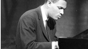 McCoy Tyner was the groundbreaking and influential jazz pianist and the last surviving member of the John Coltrane Quartet.(McCoy Tyner/Instagram) McCoy Tyner was the groundbreaking and influential jazz pianist and the last surviving member of the John Coltrane Quartet.(McCoy Tyner/Instagram)