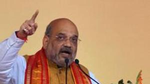 Shah said that women, time and again, have “played a defining role in shaping and nurturing our society”.(ANI) Shah said that women, time and again, have “played a defining role in shaping and nurturing our society”.(ANI)