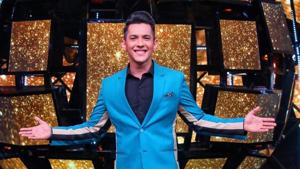 Aditya Narayan will take a break from television to concentrate on his singing career. Aditya Narayan will take a break from television to concentrate on his singing career.