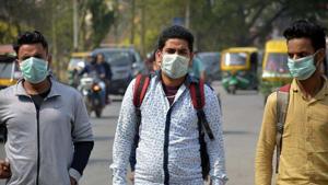 Professor Mansoor also directed that J.N. Medical College to be ready with an isolation ward for patients of COVID-19.(HT file/ Representational image) Professor Mansoor also directed that J.N. Medical College to be ready with an isolation ward for patients of COVID-19.(HT file/ Representational image)