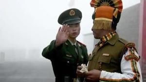 A central intelligence official, who asked not to be named, asserted that the PM’s reference to China’s influence in the Himalayan belt was a “pre-emptive exercise” to make sure the border areas and the monasteries in the mountain region were not ignored.(AFP/File photo) A central intelligence official, who asked not to be named, asserted that the PM’s reference to China’s influence in the Himalayan belt was a “pre-emptive exercise” to make sure the border areas and the monasteries in the mountain region were not ignored.(AFP/File photo)
