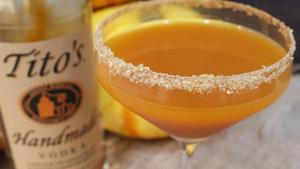 The company took to Twitter to issue a warning.(nstagram/titosvodka) The company took to Twitter to issue a warning.(nstagram/titosvodka)